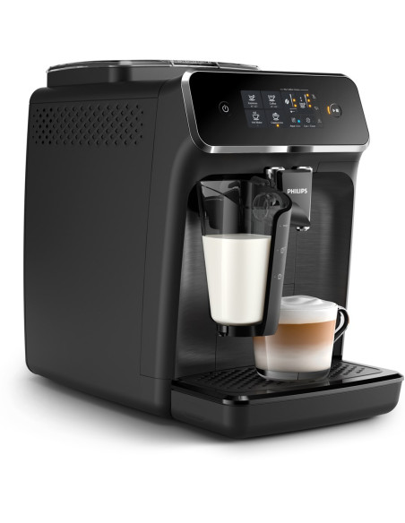 Philips 2200 Series Series 2200 Ep2230/10 Automatyczny Ekspres Do Kawy
