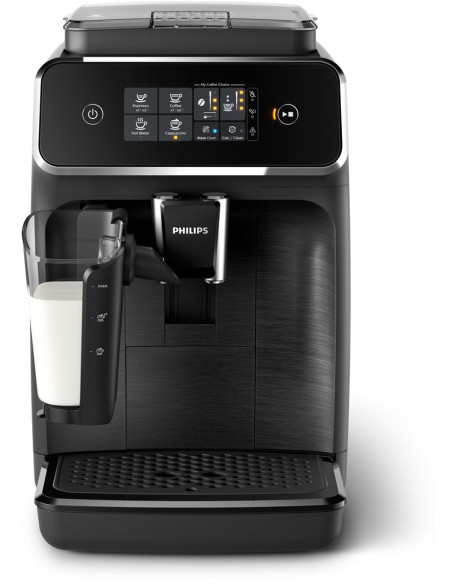 Philips 2200 Series Series 2200 Ep2230/10 Automatyczny Ekspres Do Kawy
