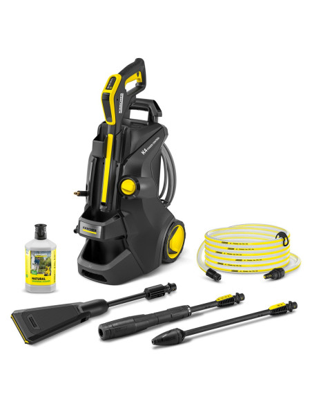 Myjka Ciśnieniowa Karcher K 4 Power Control Go!Further - 1.324-312.0