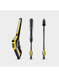 Myjka Ciśnieniowa Karcher K 4 Power Control Go!Further - 1.324-312.0 2