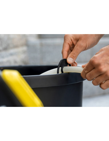 Myjka Ciśnieniowa Karcher K 4 Power Control Go!Further - 1.324-312.0