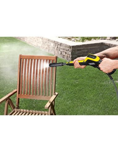Myjka Ciśnieniowa Karcher K 4 Power Control Go!Further - 1.324-312.0