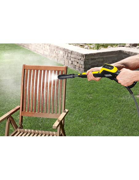 Myjka Ciśnieniowa Karcher K 4 Power Control Go!Further - 1.324-312.0