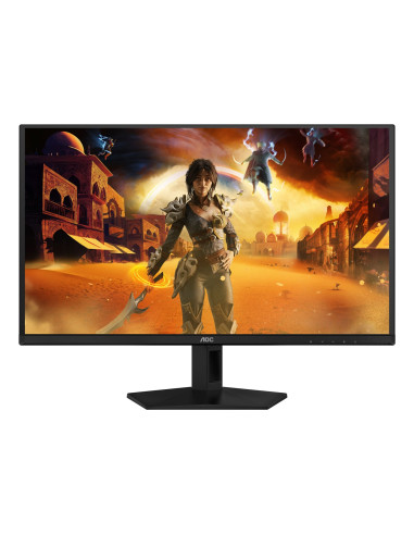 Monitor Aoc Qd-Oled 27" Q27G41Zdf 240Hz