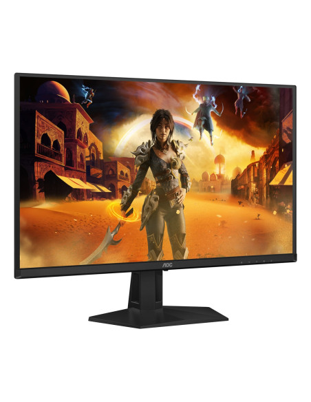 Monitor Aoc Qd-Oled 27" Q27G41Zdf 240Hz