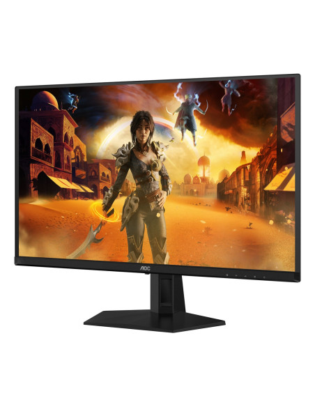 Monitor Aoc Qd-Oled 27" Q27G41Zdf 240Hz
