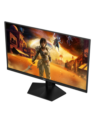 Monitor Aoc Qd-Oled 27" Q27G41Zdf 240Hz