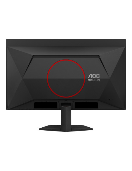 Monitor Aoc Qd-Oled 27" Q27G41Zdf 240Hz