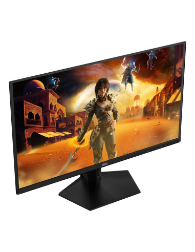 Monitor Aoc Qd-Oled 27" Q27G41Zdf 240Hz