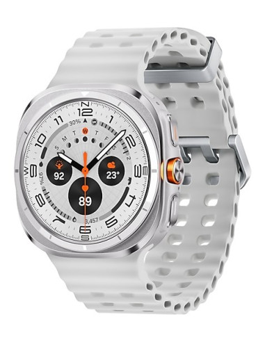 Smartwatch Samsung Galaxy Watch Ultra (L705) Amoled Lte 47Mm Biały (2025)