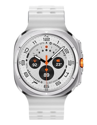 Smartwatch Samsung Galaxy Watch Ultra (L705) Amoled Lte 47Mm Biały (2025)