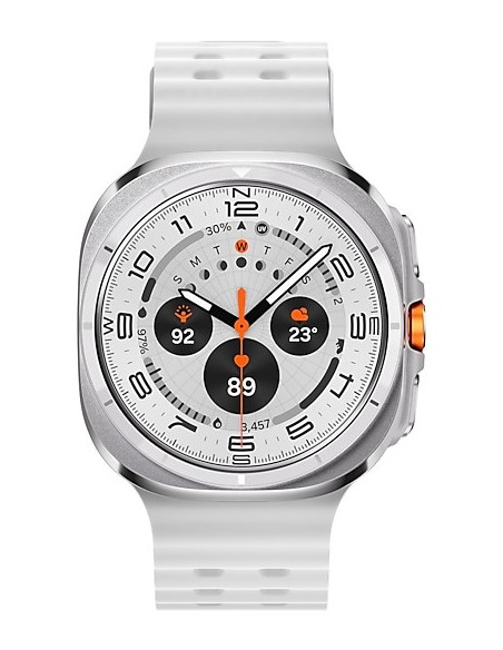 Smartwatch Samsung Galaxy Watch Ultra (L705) Amoled Lte 47Mm Biały (2025)