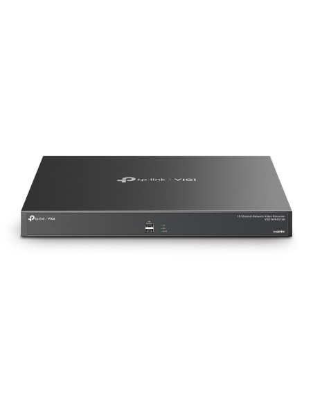 Rejestrator Tp-Link Vigi Nvr4016H