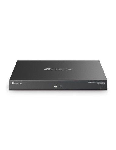 Rejestrator Tp-Link Vigi Nvr4016H