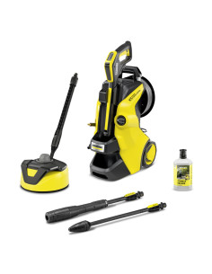 Myjka Ciśnieniowa Karcher K 5 Premium Power Control Flex Home - 1.324-713.0