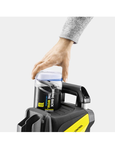 Myjka Ciśnieniowa Karcher K 5 Premium Power Control Flex Home - 1.324-713.0