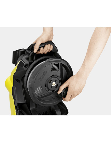 Myjka Ciśnieniowa Karcher K 5 Premium Power Control Flex Home - 1.324-713.0