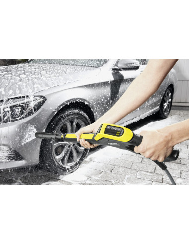 Myjka Ciśnieniowa Karcher K 5 Premium Power Control Flex Home - 1.324-713.0