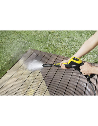 Myjka Ciśnieniowa Karcher K 5 Premium Power Control Flex Home - 1.324-713.0