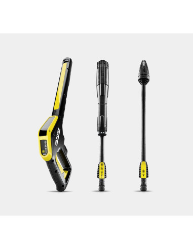 Myjka Ciśnieniowa Karcher K 5 Premium Power Control Flex Home - 1.324-713.0