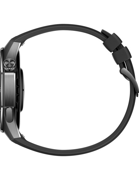 Huawei Watch Gt 5 Pro 46Mm | Inteligentny Zegarek | Gps (Satelitarny) | Dioda Amoled | 1,43 Cala | Czarny