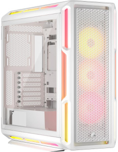 Corsair Icue Link 5000T Lx Rgb Midi Tower Biały