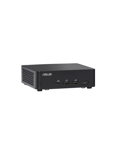 Komputer Asus Nuc 14 Pro Rnuc14Rvki300002I (Rpl-R 28W (C3 100U), Noram, Nostorage, Integrated Vga, Noos, Eu Cord, Kit)