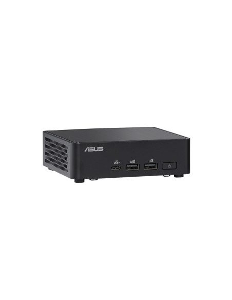 Komputer Asus Nuc 14 Pro Rnuc14Rvki300002I (Rpl-R 28W (C3 100U), Noram, Nostorage, Integrated Vga, Noos, Eu Cord, Kit)