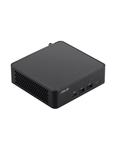 Komputer Asus Nuc 14 Pro Rnuc14Rvki300002I (Rpl-R 28W (C3 100U), Noram, Nostorage, Integrated Vga, Noos, Eu Cord, Kit)