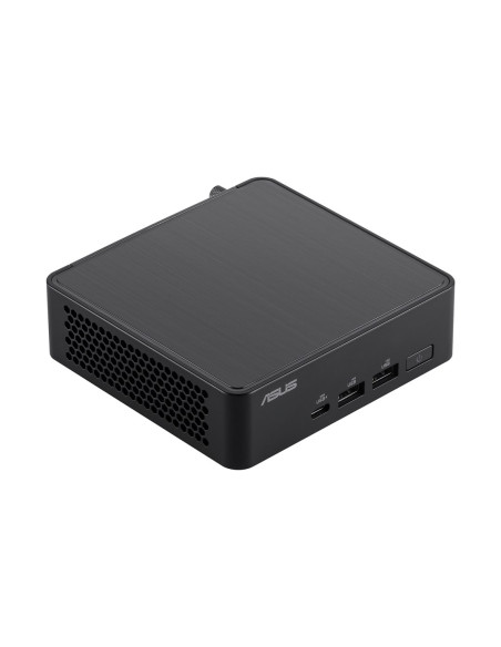 Komputer Asus Nuc 14 Pro Rnuc14Rvki300002I (Rpl-R 28W (C3 100U), Noram, Nostorage, Integrated Vga, Noos, Eu Cord, Kit)
