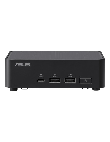 Komputer Asus Nuc 14 Pro Rnuc14Rvki300002I (Rpl-R 28W (C3 100U), Noram, Nostorage, Integrated Vga, Noos, Eu Cord, Kit)