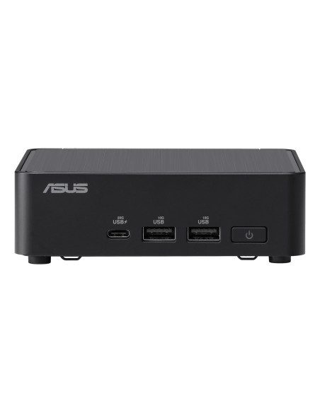 Komputer Asus Nuc 14 Pro Rnuc14Rvki300002I (Rpl-R 28W (C3 100U), Noram, Nostorage, Integrated Vga, Noos, Eu Cord, Kit)