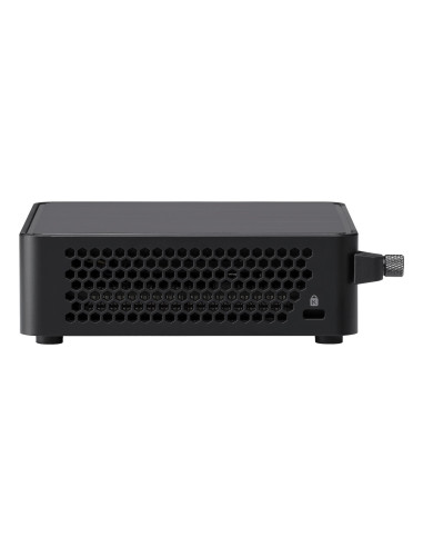 Komputer Asus Nuc 14 Pro Rnuc14Rvki300002I (Rpl-R 28W (C3 100U), Noram, Nostorage, Integrated Vga, Noos, Eu Cord, Kit)