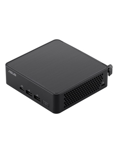 Komputer Asus Nuc 14 Pro Rnuc14Rvki300002I (Rpl-R 28W (C3 100U), Noram, Nostorage, Integrated Vga, Noos, Eu Cord, Kit)