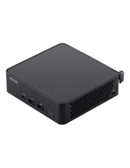 Komputer Asus Nuc 14 Pro Rnuc14Rvki300002I (Rpl-R 28W (C3 100U), Noram, Nostorage, Integrated Vga, Noos, Eu Cord, Kit)
