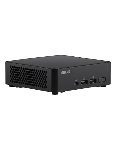 Komputer Asus Nuc 14 Pro Rnuc14Rvki300002I (Rpl-R 28W (C3 100U), Noram, Nostorage, Integrated Vga, Noos, Eu Cord, Kit)