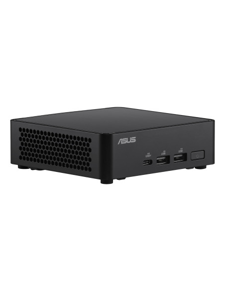 Komputer Asus Nuc 14 Pro Rnuc14Rvki300002I (Rpl-R 28W (C3 100U), Noram, Nostorage, Integrated Vga, Noos, Eu Cord, Kit)