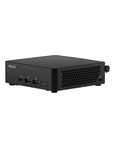 Komputer Asus Nuc 14 Pro Rnuc14Rvki300002I (Rpl-R 28W (C3 100U), Noram, Nostorage, Integrated Vga, Noos, Eu Cord, Kit)