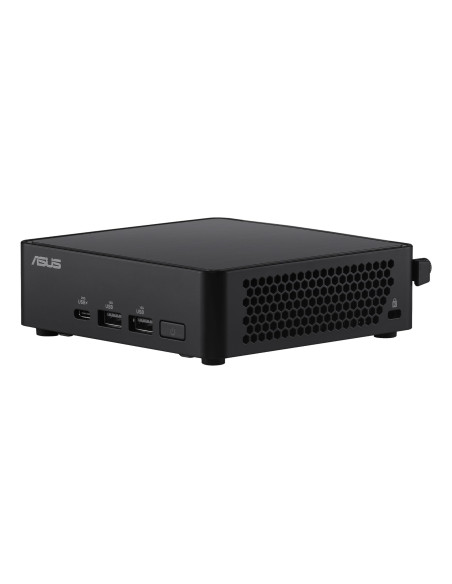 Komputer Asus Nuc 14 Pro Rnuc14Rvki300002I (Rpl-R 28W (C3 100U), Noram, Nostorage, Integrated Vga, Noos, Eu Cord, Kit)