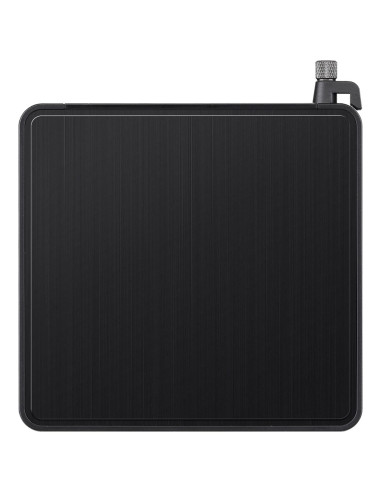 Komputer Asus Nuc 14 Pro Rnuc14Rvki300002I (Rpl-R 28W (C3 100U), Noram, Nostorage, Integrated Vga, Noos, Eu Cord, Kit)