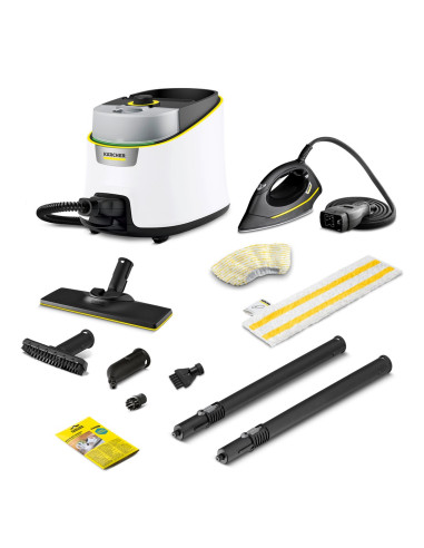 Parownica Karcher Sc 4 Deluxe Iron - 1.513-462.0