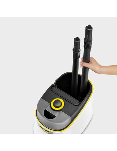 Parownica Karcher Sc 4 Deluxe Iron - 1.513-462.0