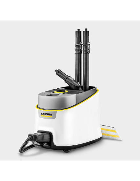 Parownica Karcher Sc 4 Deluxe Iron - 1.513-462.0
