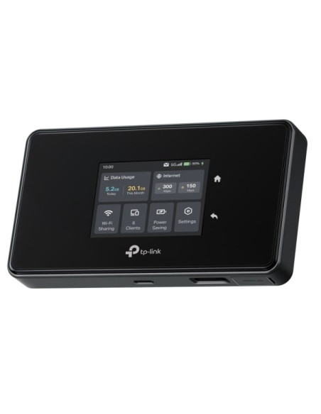 Router Tp-Link Wl M8550