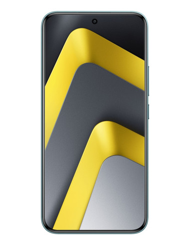 Poco M8 Pro 12/512Gb Ds 5G Green