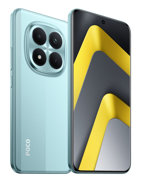 Poco M8 Pro 12/512Gb Ds 5G Green