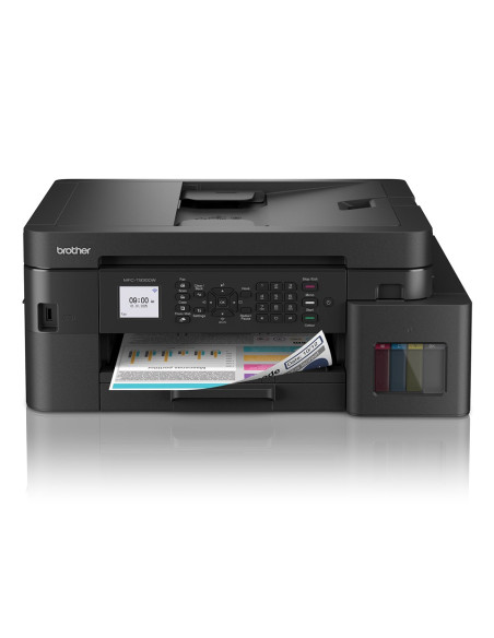 Urządzenie Wielofunkcyjne Atramentowe Brother Mfc-T930Dw Drukarka/Kopiarka/Skaner