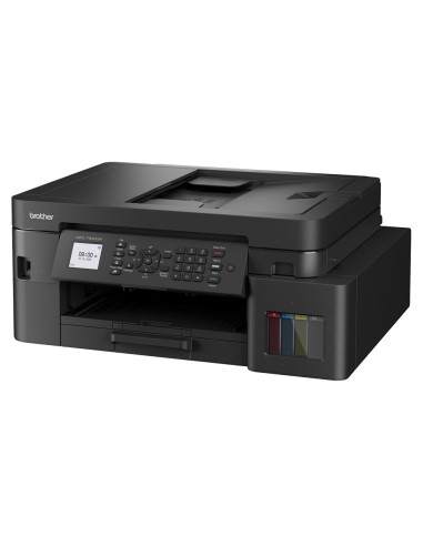 Urządzenie Wielofunkcyjne Atramentowe Brother Mfc-T930Dw Drukarka/Kopiarka/Skaner