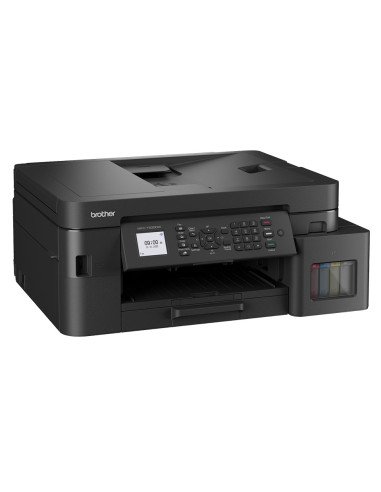 Urządzenie Wielofunkcyjne Atramentowe Brother Mfc-T930Dw Drukarka/Kopiarka/Skaner
