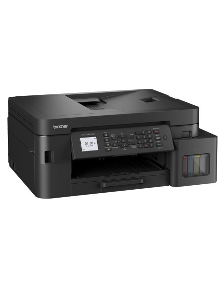 Urządzenie Wielofunkcyjne Atramentowe Brother Mfc-T930Dw Drukarka/Kopiarka/Skaner